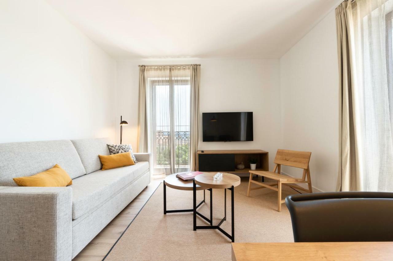 Appartement Port Plaza Tarragona